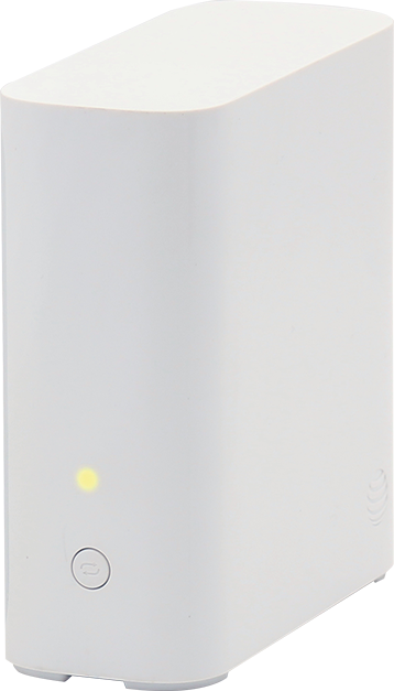 AT&T Smart Wi-Fi Extender - White